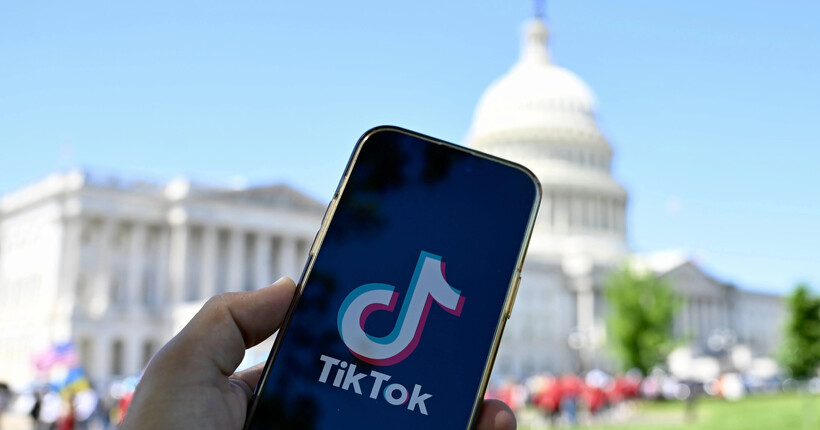 Заборони на імпорт в Сирії та припинення роботи TikTok в США: дайджест новин на ранок 19 січня