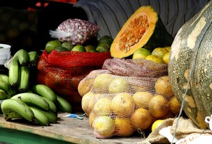 Найкорисніші сезонні продукти, які варто їсти в січні для чудового самопочуття