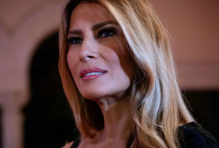 Меланія Трамп запустила власну криптовалюту $MELANIA після успіху токена чоловіка