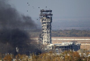 Зеленський вшанував пам’ять загиблих 