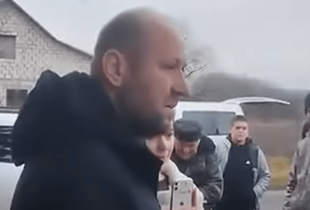 На Волині суд розгляне справу священника УПЦ (МП), звинуваченого у нападі на сестру загиблого військового