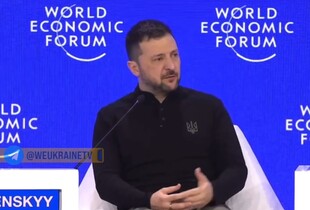 Зеленський: Ми хочемо закінчити війну в цьому році не швидко, а справедливо