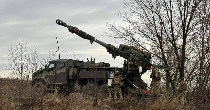 За минулу добу зафіксовано 121 боєзіткнення: понад половину відбулось на Покровському напрямку