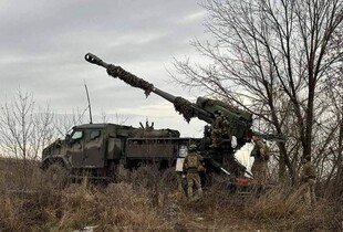 За минулу добу зафіксовано 121 боєзіткнення: понад половину відбулось на Покровському напрямку