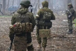 В ДПСУ назвали топ напрямків, які обирають для спроб прориву ворожі ДРГ