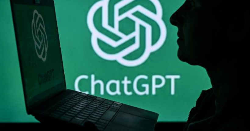 У роботі ChatGPT стався масштабний збій