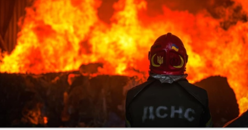 Дві людини на Київщині загинули в результаті атаки ворожих БПЛА