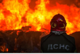 Дві людини на Київщині загинули в результаті атаки ворожих БПЛА