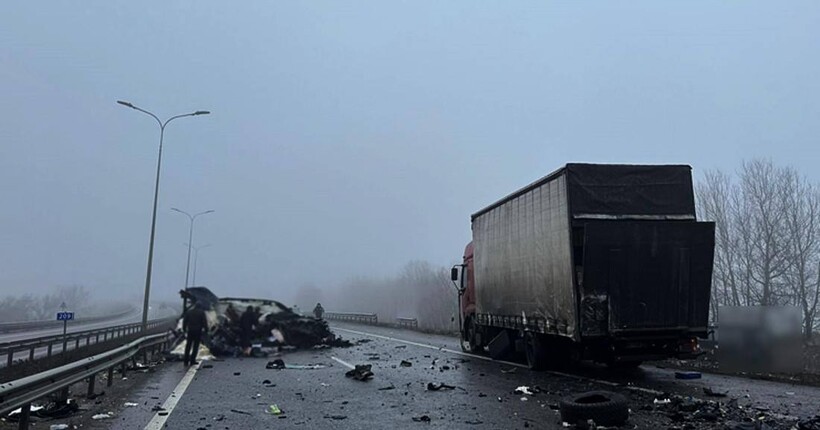 Відома блогерка загинула в ДТП на Полтавщині: все, що відомо