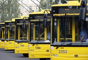 Перевірки транспорту в Києві проходять регулярно, але зараз йдеться про посилені заходи - КМВА