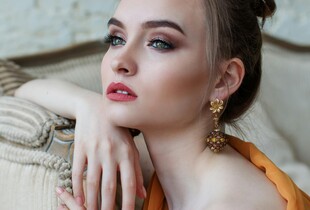 Найтрендовіші макіяжі у 2025 році: 5 ідей на всі випадки життя