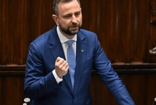 Рецепт простий: голова МО Польщі пропонує ЄС спосіб схилити Трампа на свій бік