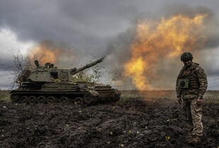 У Вовчанську тривають щоденні піхотні зіткнення: ЗСУ відбили чергову атаку