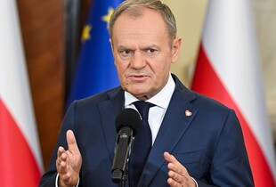 Якщо Орбан заблокує європейські санкції, стане абсолютно зрозуміло, що він грає в команді Путіна - Туск