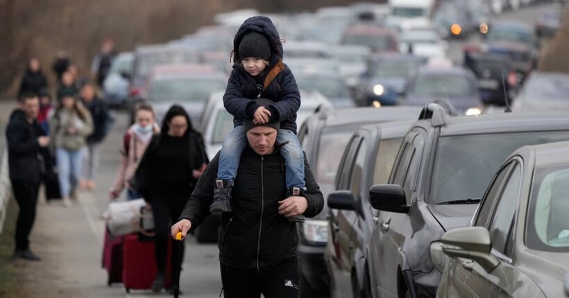 У країнах ЄС відкриють центри єдності для підтримки українців