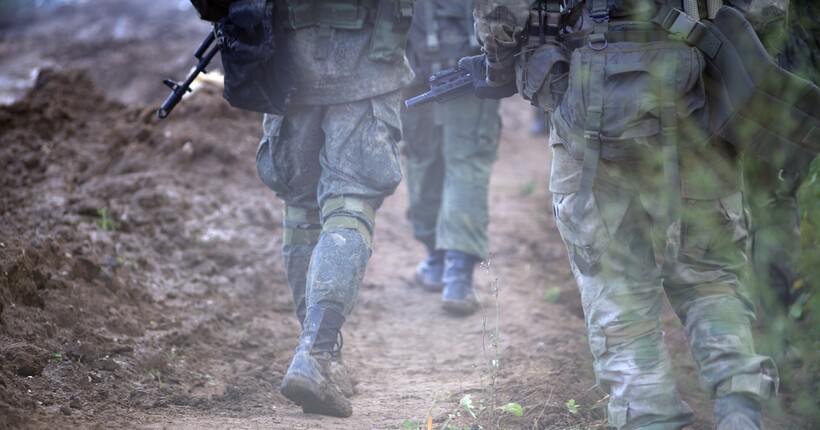 Бої за Велику Новосілку: у ЗСУ спростували заяви про оточення