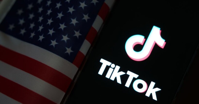 Трамп розглядає покупку TikTok через угоду з Oracle та інвесторами