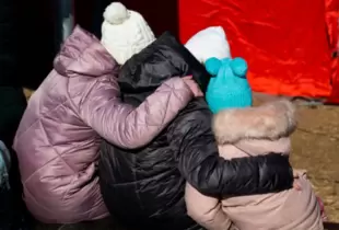 Омбудсмен: рф відмовилась надати Україні список вивезених дітей