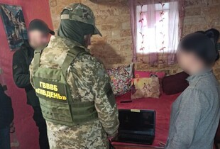 ДПСУ викрила групу осіб, яка збирала дані про блокпости на Вінниччині