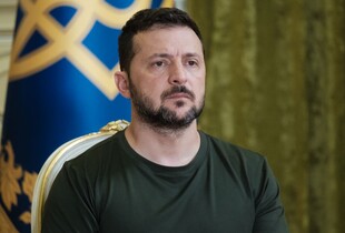 Зеленський: Україні не треба було віддавати ядерну зброю