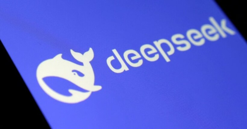 DeepSeek під підозрою: які дані збирає китайський чат-бот та чому експерти радять бути обережними