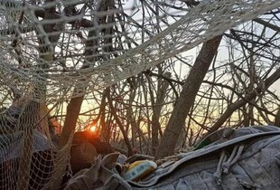 Масові штурми росіян схожі на кадри з війни у В'єтнамі - Кирилін