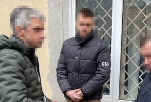 Посадовець КМДА підробив інвалідність для ухилення від мобілізації