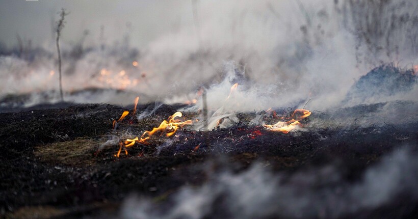 У Києві зафіксовано наслідки нічної атаки у двох районах: деталі