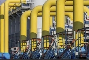 Україна зможе гарантувати походження азербайджанського газу при транзиті - Власюк