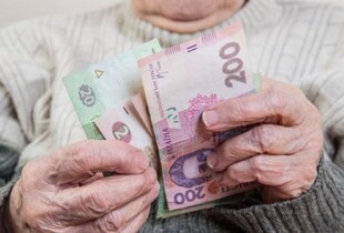 Окупанти припинили виплати пенсій українцям без паспорта рф – ЦНС