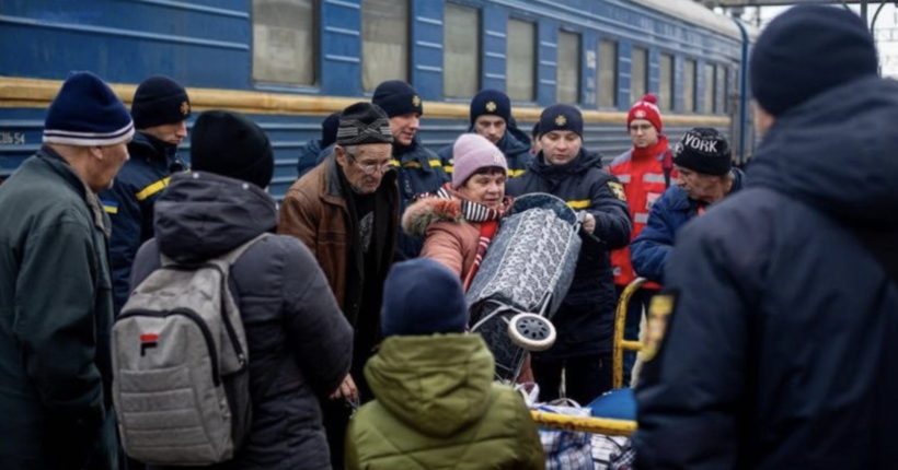 У Покровську залишаються близько семи тисяч людей - ОВА