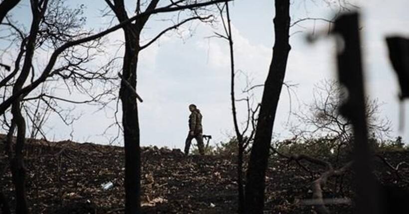 Понад 20 американських добровольців зникли безвісти на війні в Україні - CNN