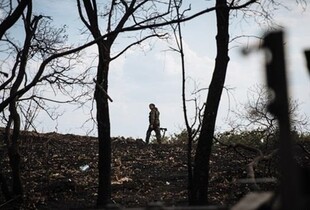 Понад 20 американських добровольців зникли безвісти на війні в Україні - CNN