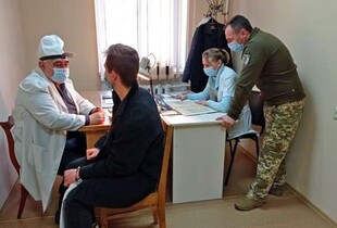 ВЛК обмежено придатних та електронне направлення в Резерв+: що треба знати