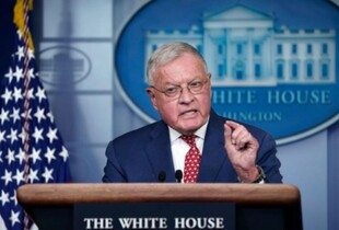 Досягнення миру в Україні можливе "протягом місяців, а не років" - Келлог