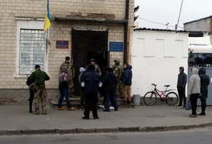 На Полтавщині невідомий чоловік у балаклаві розстріляв військовослужбовця ТЦК — Сухопутні війська