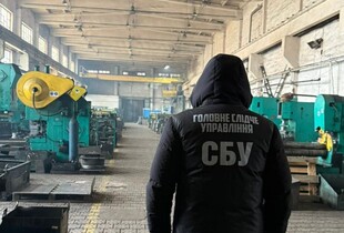 Житомирська компанія з травня 2022 року постачала в рф газові котли на 65 млн грн