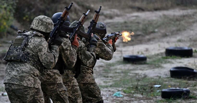 В Україні розширять програму підготовки військових для зниження рівня СЗЧ