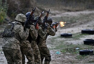 В Україні розширять програму підготовки військових для зниження рівня СЗЧ