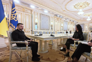 Війська КНДР активно вчаться на цій війні, і це загроза для багатьох країн - Зеленський