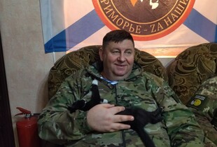 У росії повідомили про загибель віцегубернатора Приморського краю на Курщині