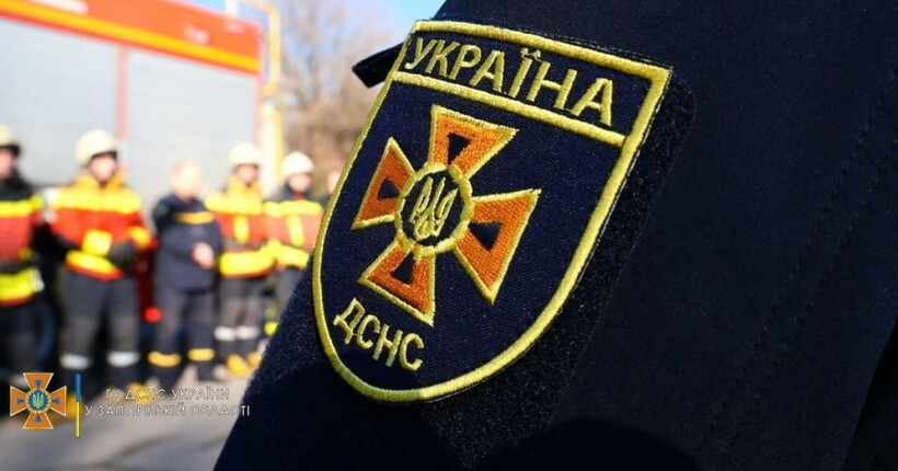 На Харківщині четверо чоловіків постраждали через вибух небезпечного предмета