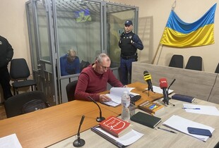 Суд обрав запобіжний захід підозрюваному у вбивстві працівника ТЦК на Полтавщині