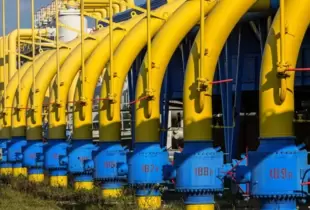 Заморозити Європу не вдалось. Ціна на газ в регіоні обвалилась до $610 за тисячу кубів