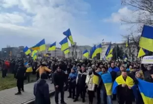 Українці розповіли, коли очікують кінця війни, - опитування КМІС