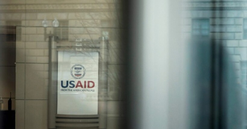 Програми USAID в Україні: Кулеба відповів, на якому етапі їх аудит