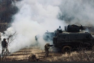 Зеленський відповів, як бути з окупованими територіями