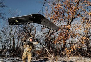 НГУ завдала низку ударів по позиціях окупантів: знищено техніку ворога