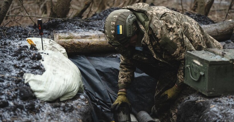 Окупанти втратили близько 40 000 осіб під час Курської операції