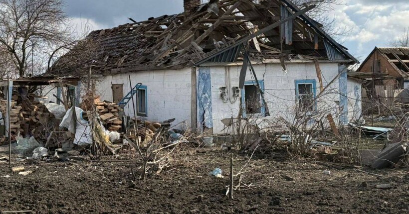 Більшість пошкодженого житла у Запоріжжі не підлягає відновленню - Федоров